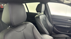 BMW 1 Series 118i [1.5] M Sport Shadow Edition 5dr Petrol Hatchback